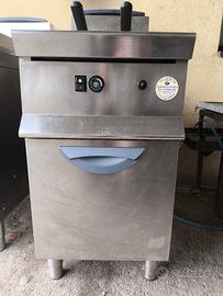 Friggitrice professionale 