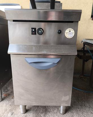 Friggitrice professionale 