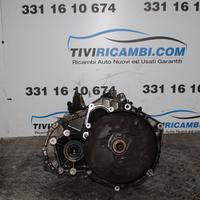 Cambio alfa romeo 159 2.4 spedizione gratis