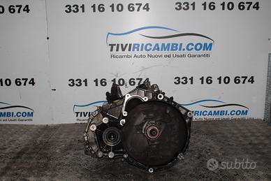 Cambio alfa romeo 159 2.4 spedizione gratis