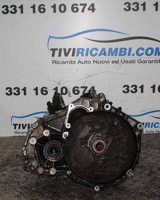 Cambio alfa romeo 159 2.4 spedizione gratis