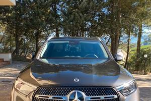 Mercedes Benz GLC X254 220d mild hybrid AMG premiu