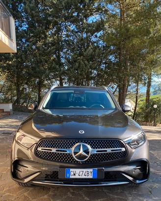 Mercedes Benz GLC X254 220d mild hybrid AMG premiu