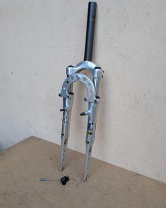 Forcella MTB 26" Marzocchi XC 600