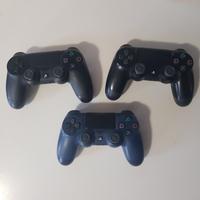 Fino a 4 Dualshock PS4 originali & funzionanti