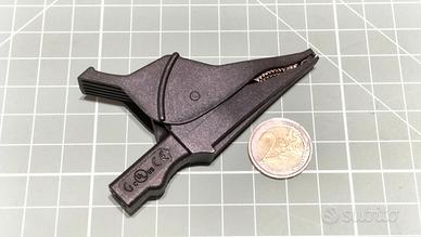 PINZA A COCCODRILLO CHAUVIN ARNOUX 15A