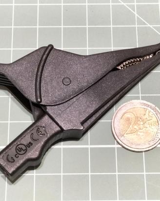 PINZA A COCCODRILLO CHAUVIN ARNOUX 15A