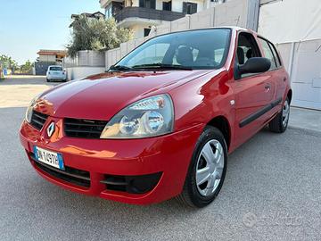 Renault Clio Storia 1.2 5 porte Dynamique