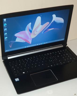 NOTEBOOK ACER ASPIRE CORE i5