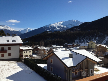 SoleLuna la tua vacanza sulla neve