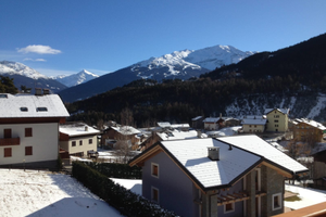 SoleLuna la tua vacanza sulla neve
