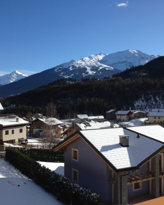 SoleLuna la tua vacanza sulla neve