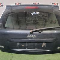 PORTELLONE POSTERIORE JEEP Grand Cherokee 3Â° Seri