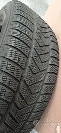 4Gomme invernali 235/60r18 