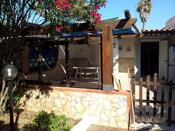 Kartibubbo mare cristallino TRE VANI