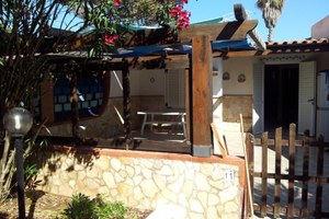 Kartibubbo mare cristallino TRE VANI