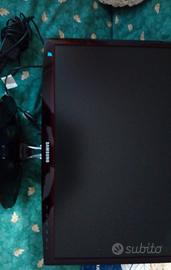 Monitor Samsung 22 pollici 