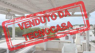 VILLA SINGOLA A MARUGGIO