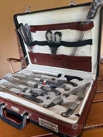 set coltelli solingen