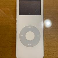 Apple Ipod Nano 1 generazione