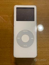 Apple Ipod Nano 1 generazione