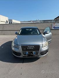 AUDI Q5 2.0 TDI 170 HP.