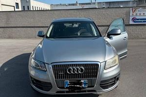 AUDI Q5 2.0 TDI 170 HP.