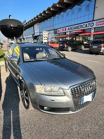 Audi A8 L W12