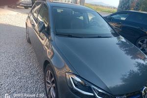 Golf 7 Executive BlueMotion Technology