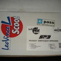 Peugeot Zenith-Buxi-Speedake rif.4439 Leovinci SP3