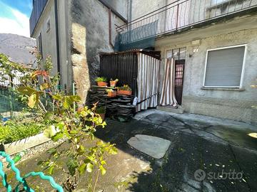 Casa indipendente di 99 m² con 3 locali a Delebio
