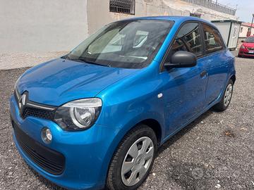 Renault Twingo SCe Life