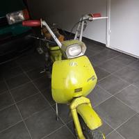 LUI INNOCENTI 50 cc