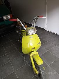 LUI INNOCENTI 50 cc