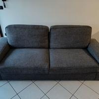 Divano 3 posti kivik Ikea