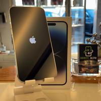 iPhone 14 Pro Max 256Gb SILVER