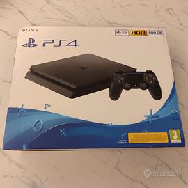 PlayStation 4slim