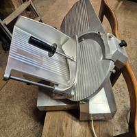 affettatrice oms TG 350