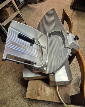 affettatrice oms TG 350