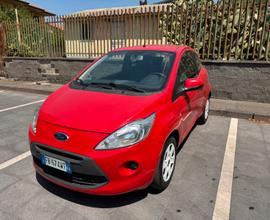 Ford Ka 2015