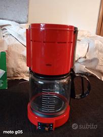 Braun  Aromaster Macchina da Caffè Americano
