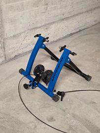 rullo per bici da corsa pieghevole