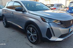 Peugeot 3008 BlueHDi 130 Allure 2023!!