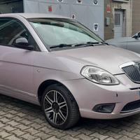 Lancia Ypsilon 1.2 70CV Elle Euro5 NeopatentatiOK