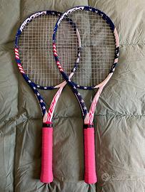 Coppia Babolat Pure Aero USA L3