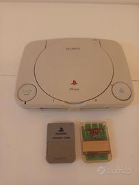 Sony PS One 
