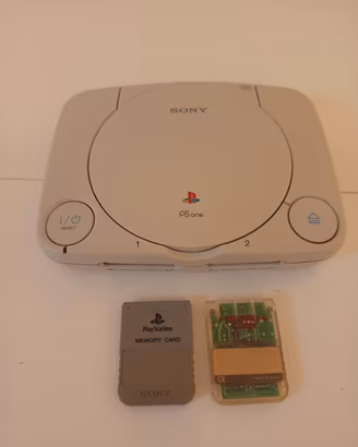 Sony PS One 
