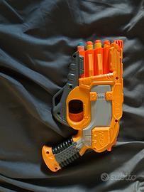 Nerf doomlands