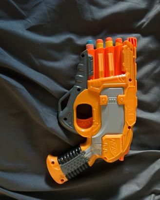 Nerf doomlands