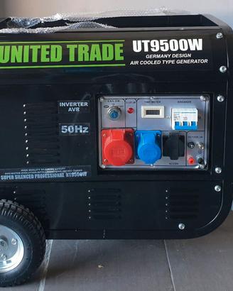 Generatore a scoppio/ 3kw Gruppo elettrogeno